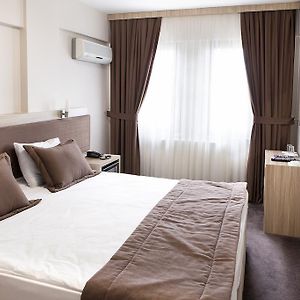 Kamer met een King Size Bed